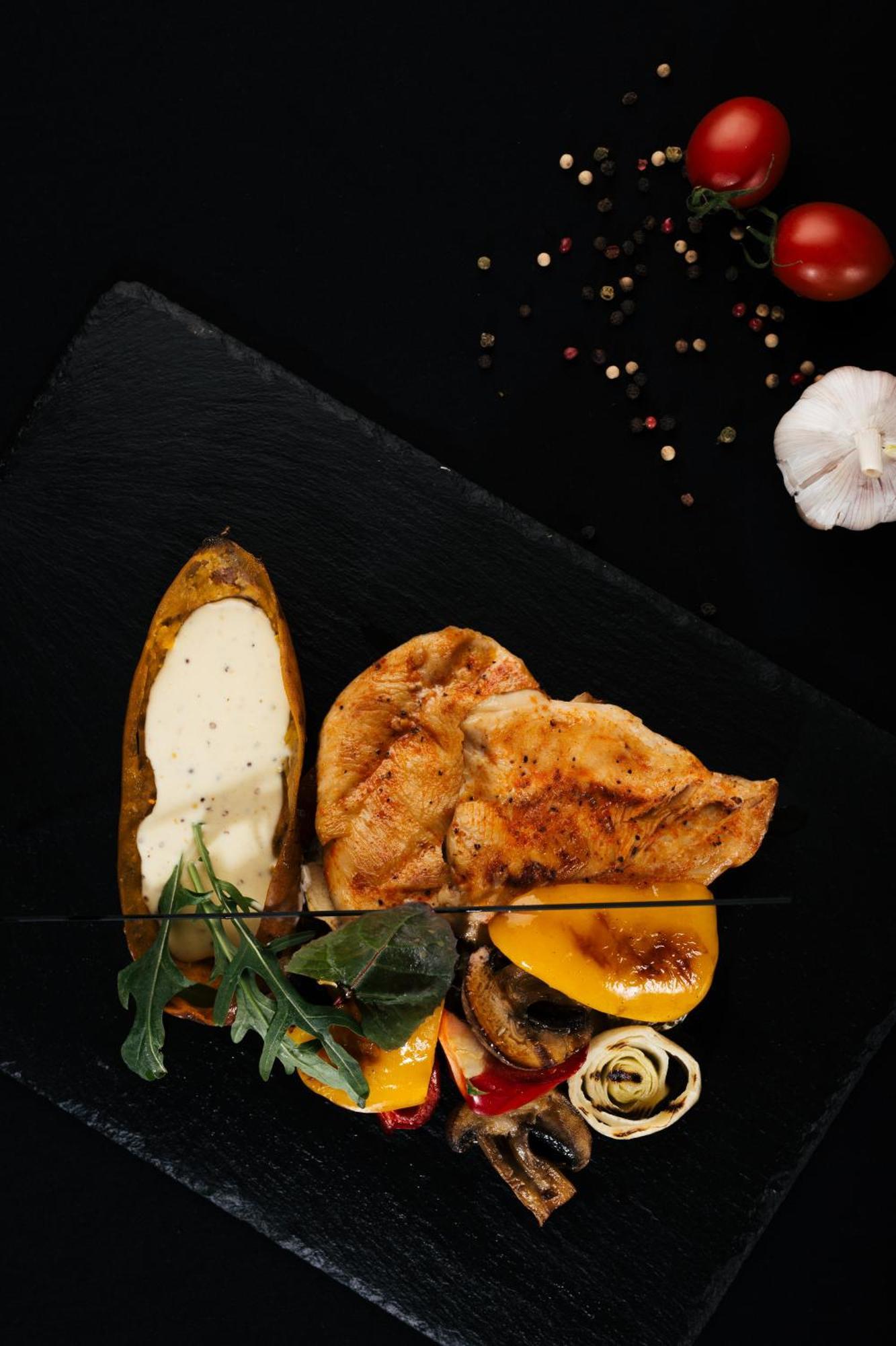 Areo Hotel & Restaurant Bradesti 外观 照片