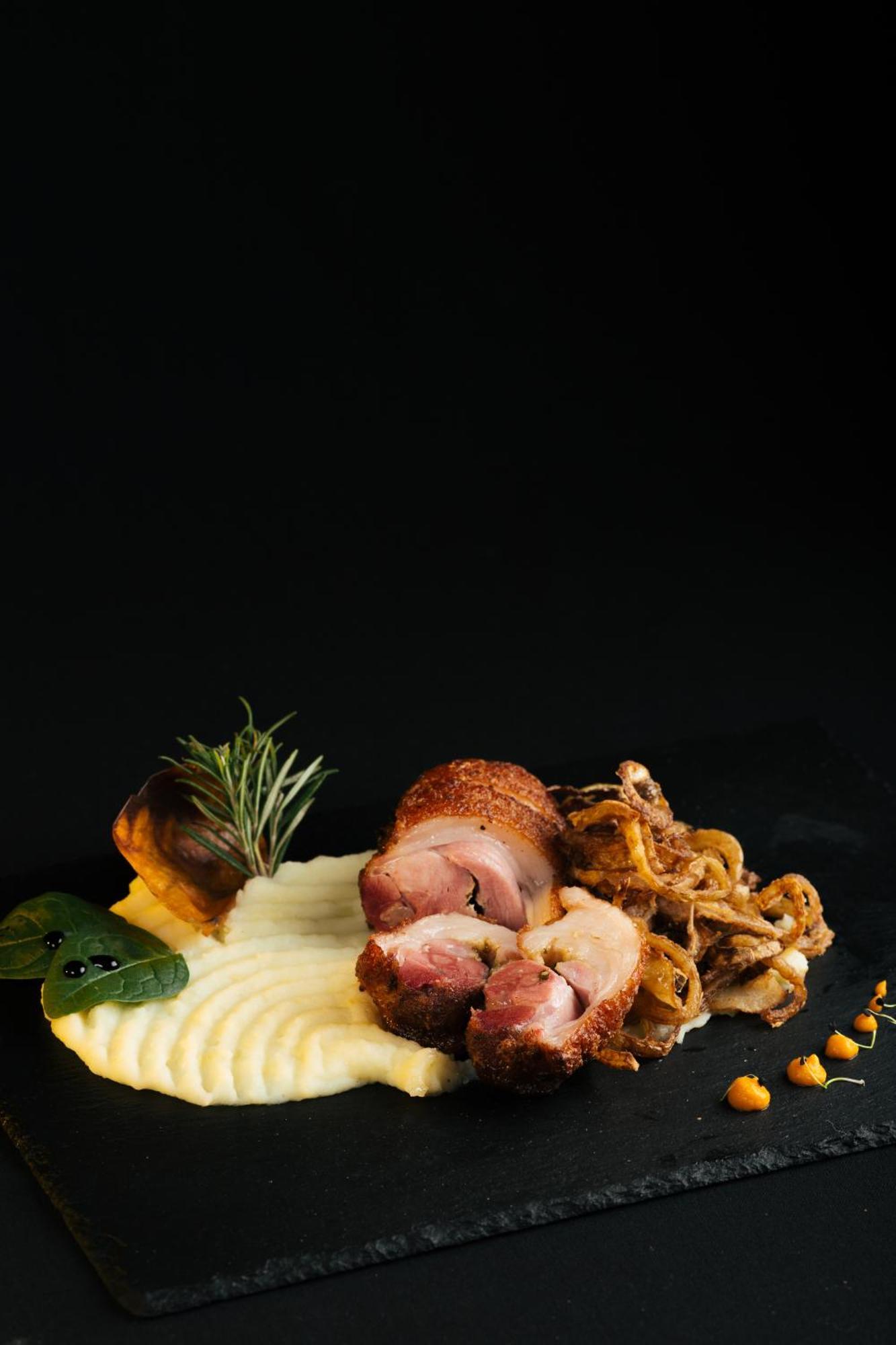 Areo Hotel & Restaurant Bradesti 外观 照片
